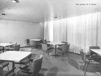 Federico Costa - Sala gioco di seconda classe