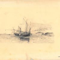 Nave, 22 ottobre 1891