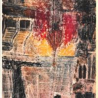 Copertina di Eugenio Carmi - Colata