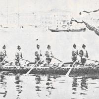 Esempio di bissona veneta