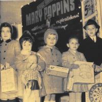 Copertina- Befana ansaldina, L' Ansaldino, n.1, anno XIII, 1966