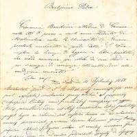 Richiesta consultazione indice dei libri proibiti