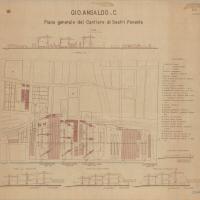 Cantieri navali di Sestri Ponente