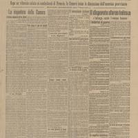 Lavoro (Il) - Genova, 13.06.1918, p.1