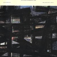 Copertina, una composizione di Vittorio Parisi, gennaio - febbraio 1958, anno VI, n. 1