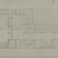 Stella Oceanis - Oceanis deck - Pianta